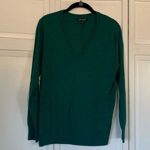 Banana Republic Merino Wool Lightweight Sweater